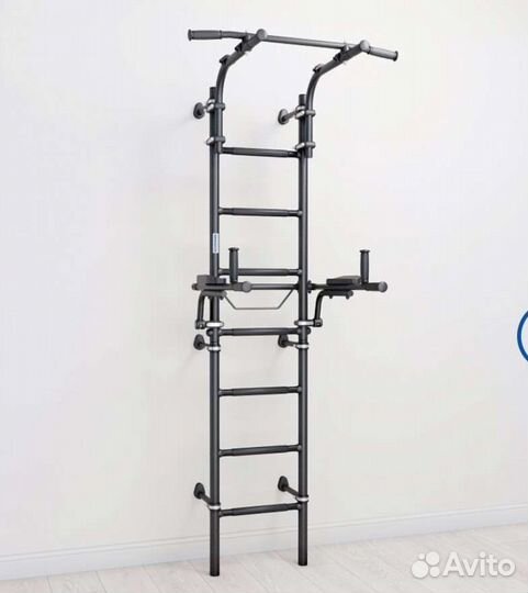 Шведская стенка