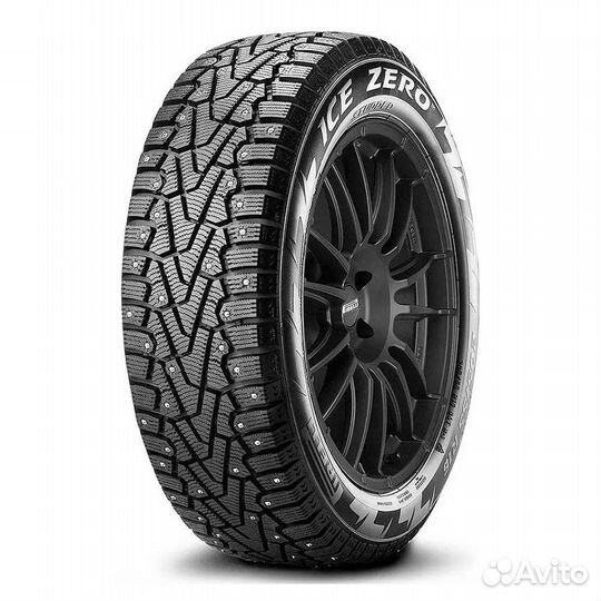 Pirelli Ice Zero 245/45 R19 102H