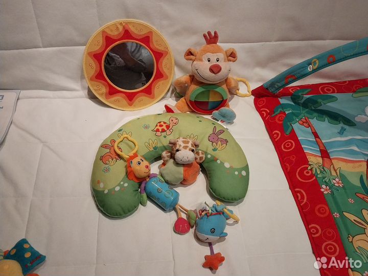 Детская угрушка