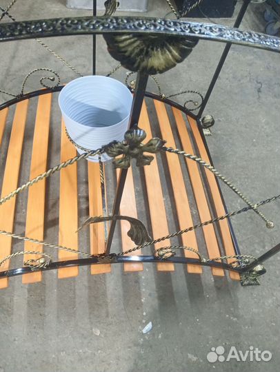 Цветочница