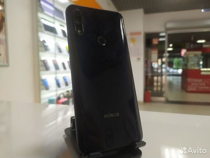 HONOR 9X, 4/64 ГБ