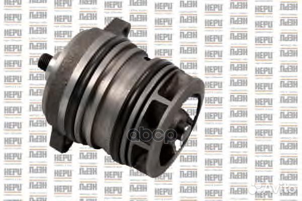 Помпа VW Multivan/Transporter V 2.5TDI 03 P576