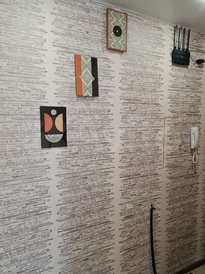 1-к. квартира, 32 м², 3/5 эт.