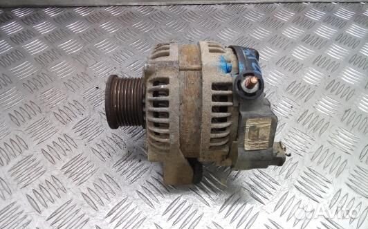 Генератор дизельный land rover discovery 3 (2RT21B