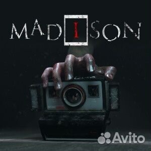 Madison PS4 PS5