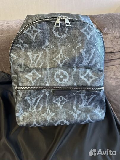 Рюкзак Louis Vuitton. Оригинал