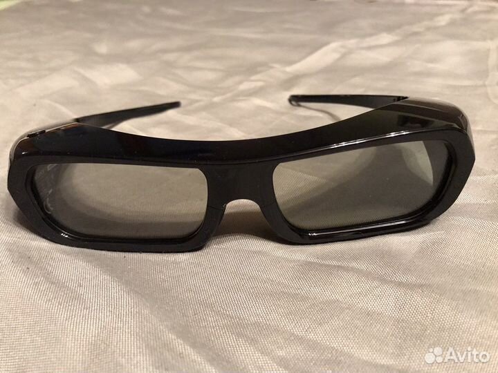 Sony Очки 3D тdg-BR250