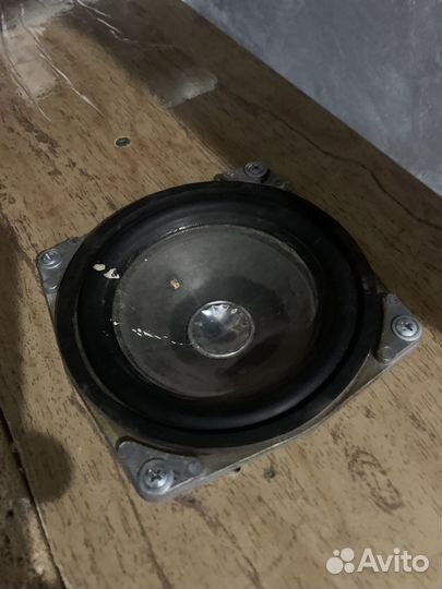 Колонки для автомобиля