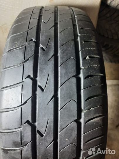 Toyo Tranpath MPZ 195/60 R16