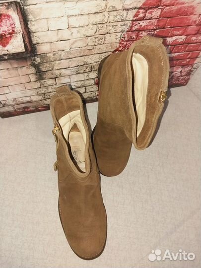 Ботильоны Jimmy Choo