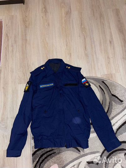 Офисная форма вдв вкс