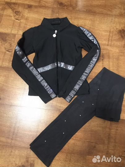 Для фигурного катания Karisma, sagester