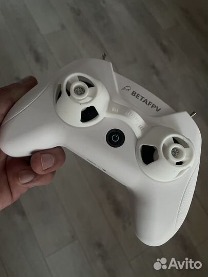 Джостик betafpv