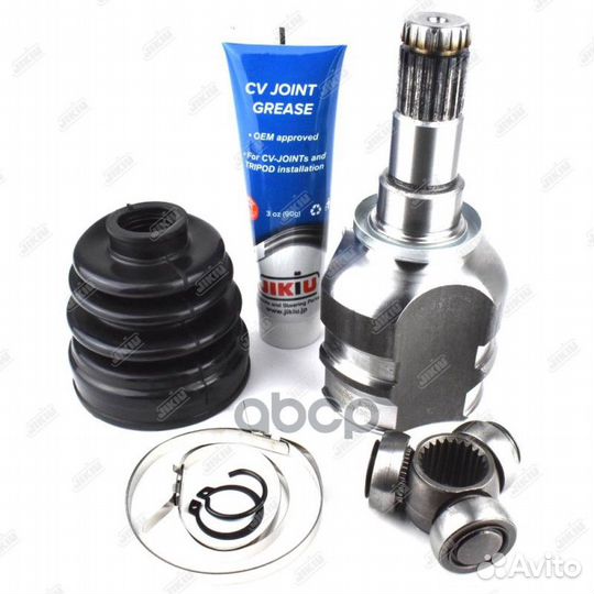 Шрус внутренний перед лев JC21094 jikiu