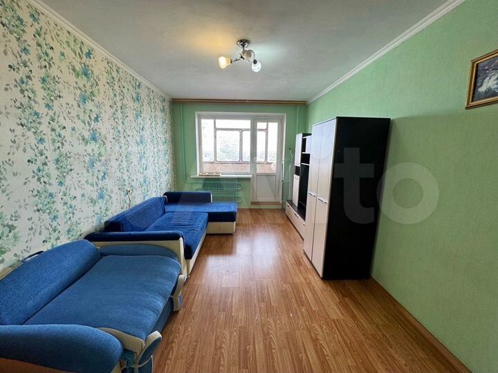 1-к. квартира, 34 м², 3/10 эт.