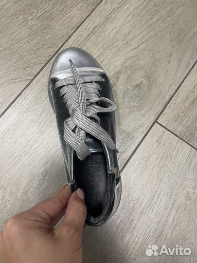 Слипоны Verba