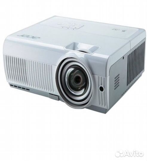 Проектор Acer S1210