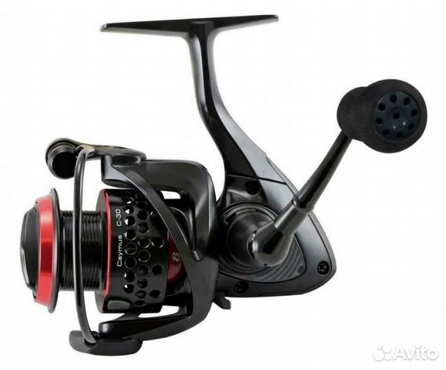 Катушка okuma Ceymar XT CXT