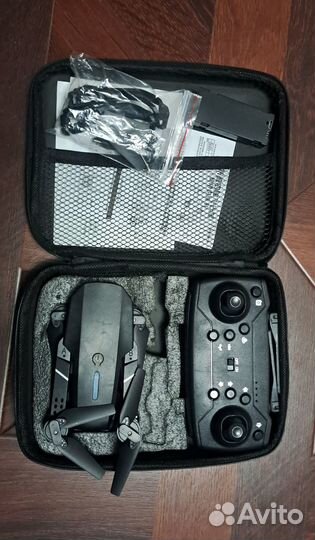 Коптер складной