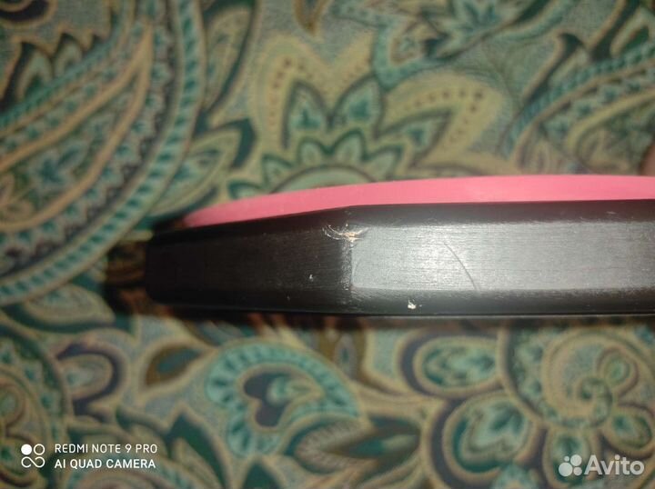 Тренировочный пэд Mapex