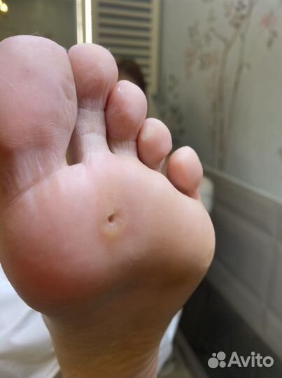 Услуги подолога,маникюр,педикюр