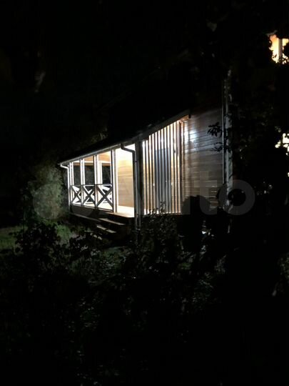 Дом 110 м² на участке 6 сот.