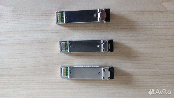 Cisco GLC-LH-SMD оптический модуль 1000 Мбит/с