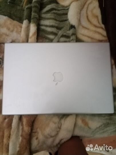 Apple macbook pro