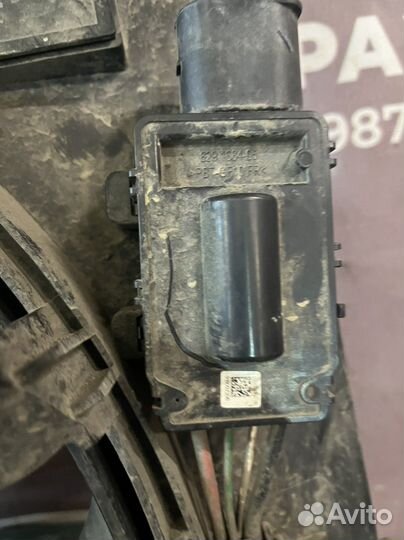 Bmw 520d xdrive G 30 Диффузор