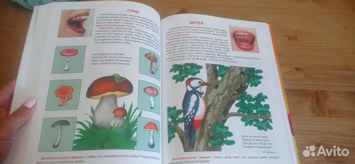 Логопедическое пособие