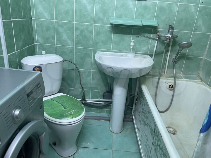 2-к. квартира, 37,7 м², 4/5 эт.