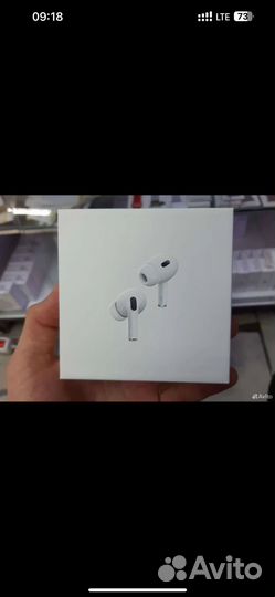 Наушники Airpods pro 2