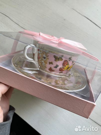 Набор чайный