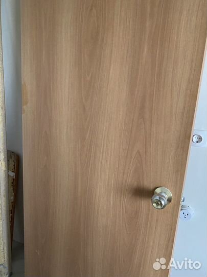 Межкомнатные двери бу с коробкой