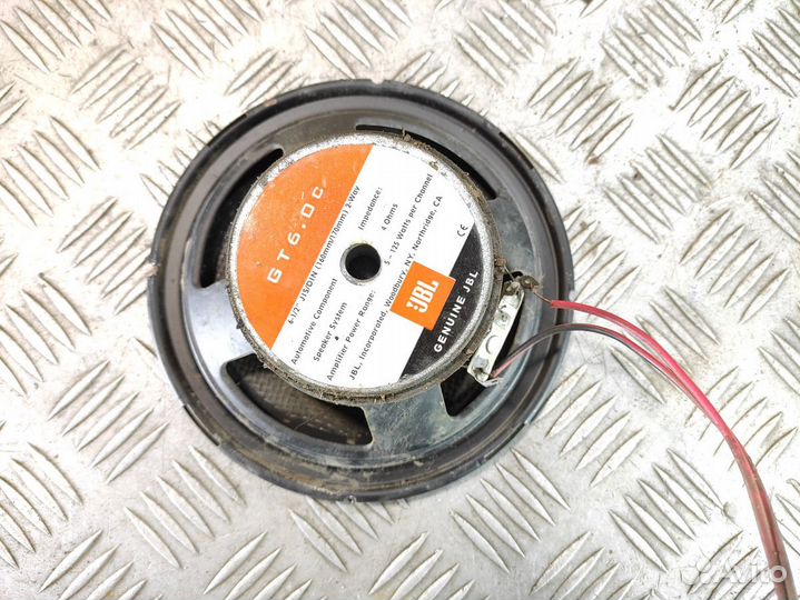 Динамик Volkswagen Passat b5 1996-2000