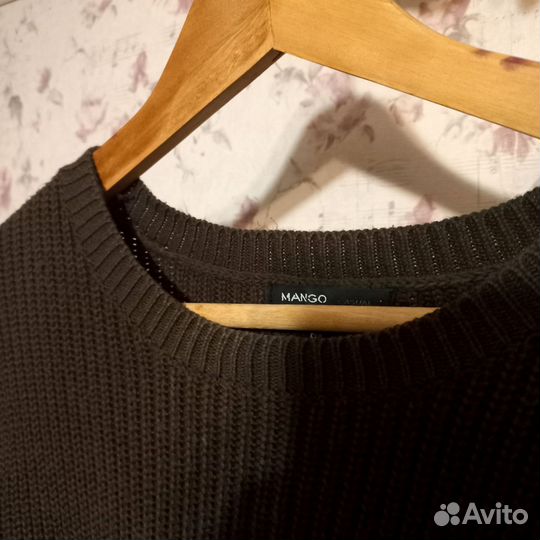 Свитер mango