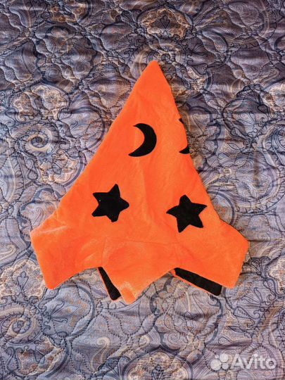 Шляпа Мага в аренду