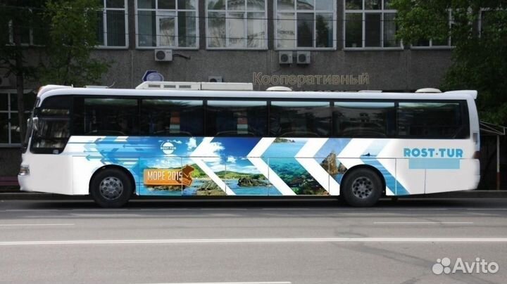 Автотур в Приморье