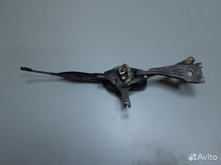 Трапеция дворника Mercedes Benz W124 84-93