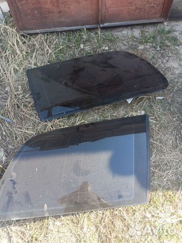 Форточки задним форд галакси