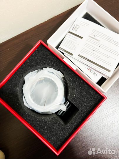 Переходное кольцо Viltrox EF-EOS M