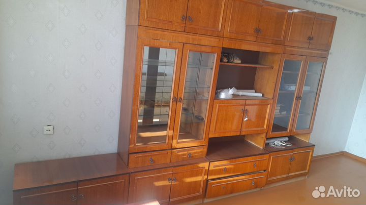 Отдам бесплатно мебель