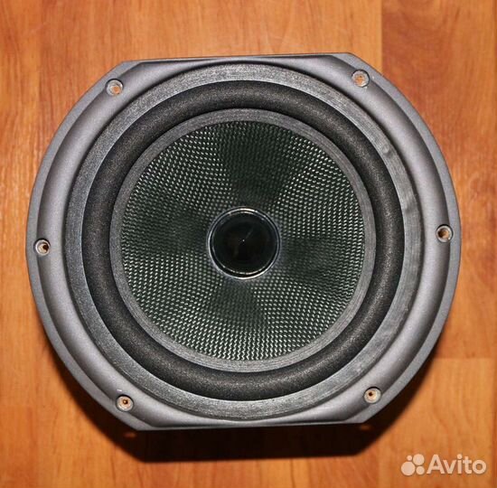 Замена подвесов