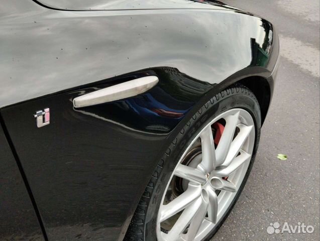 Alfa Romeo 159 2.2 MT, 2008, 162 000 км объявление продам