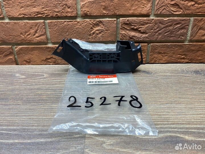 Кожух электропроводки Kia Sorento 4 2020+