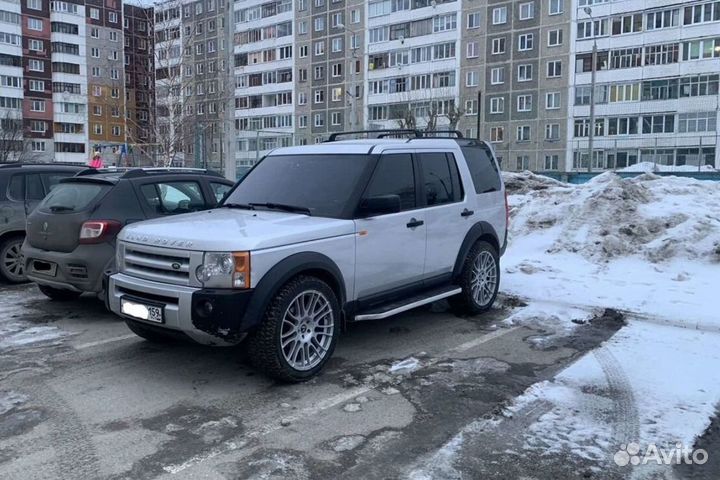 Колеса r22 BMW hamann