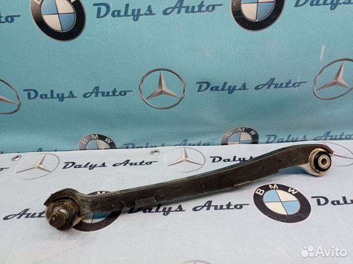 Рычаг нижний Mercedes-Benz Cl-Class C140 M119.980