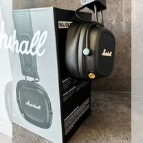 Наушники Marshalll Major 4 Premium +гарантия