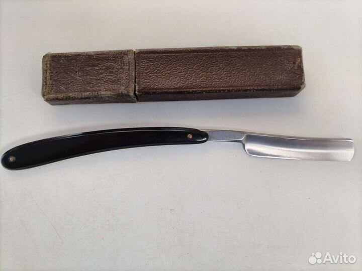 Опасная бритва