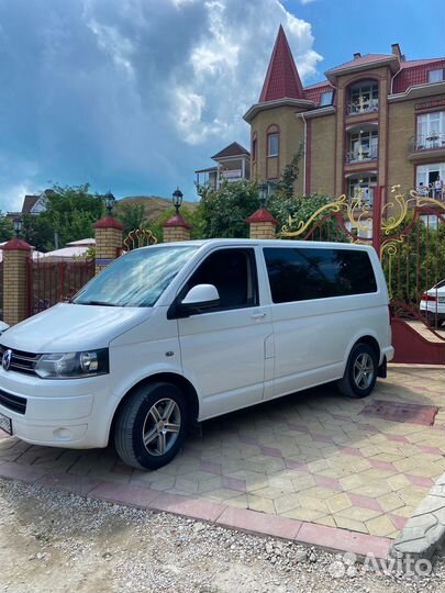 Трансфер-такси. Сочи-Крым, Краснодарский край